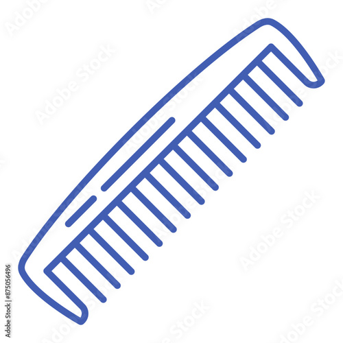Comb Icon