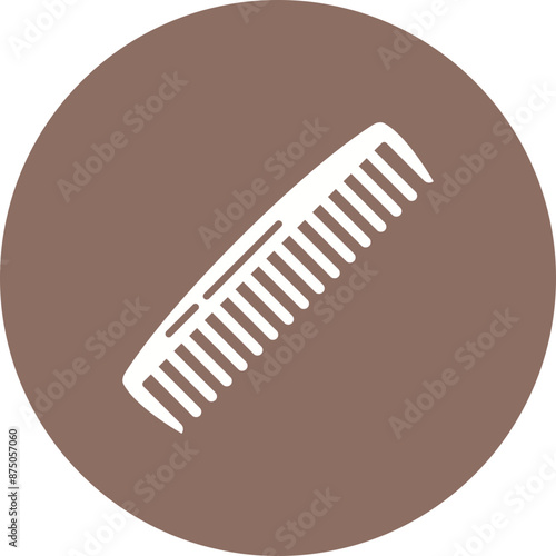 Comb Icon