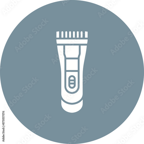 Trimmer Icon