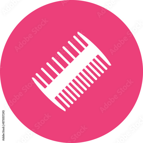 Comb Icon