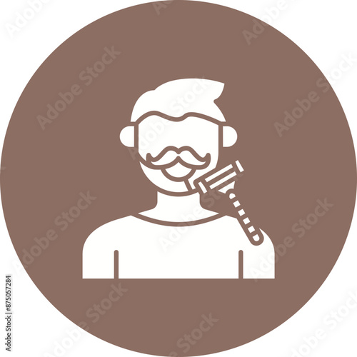 Shave Icon