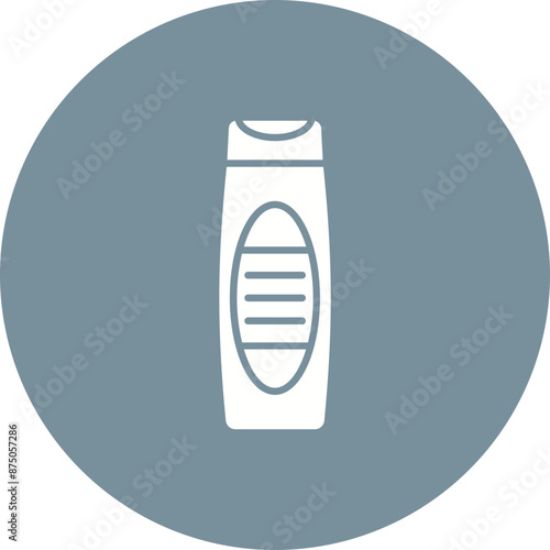 Shampoo Icon