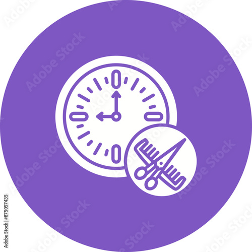 Working hours Icon