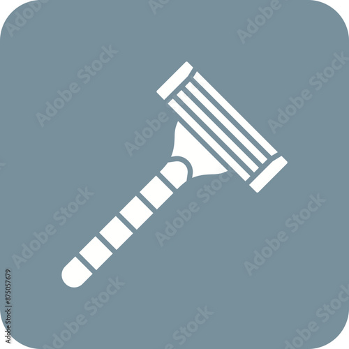 Razor blade Icon