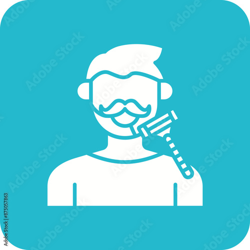 Shave Icon