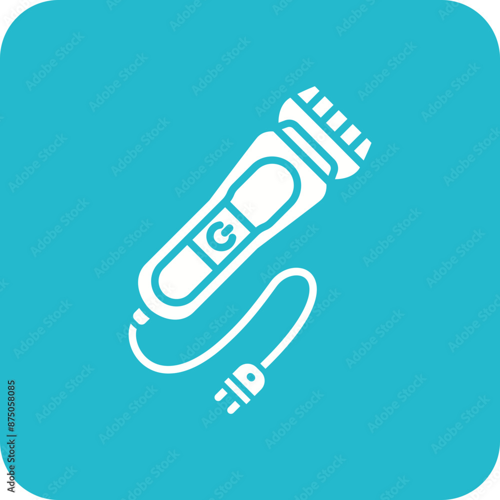 Shavor razor Icon Shavor razor Icon