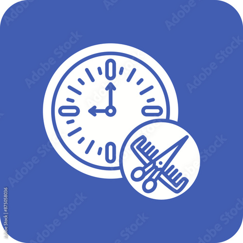 Working hours Icon