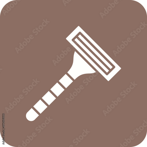 Razor Icon