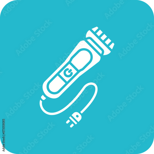 Shavor razor Icon