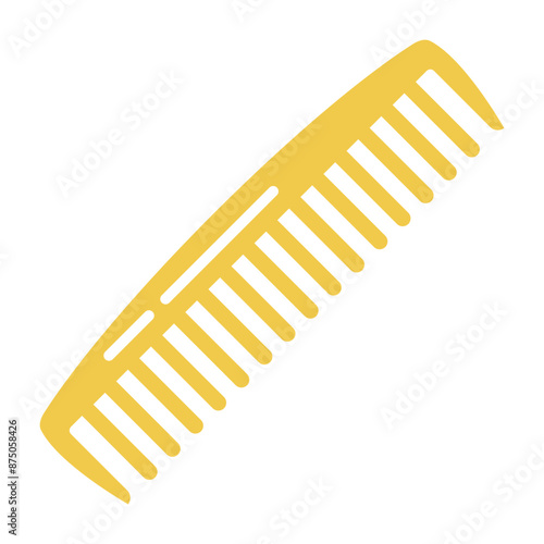 Comb Icon