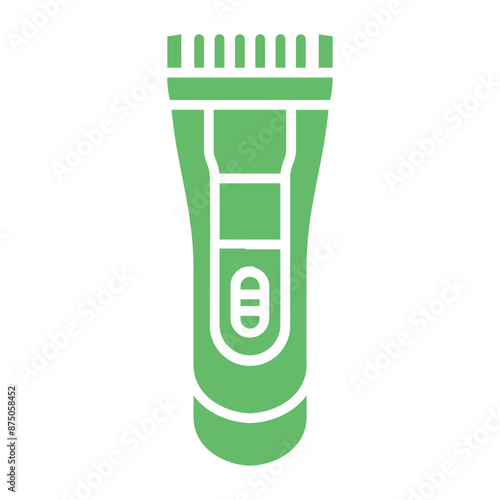 Trimmer Icon