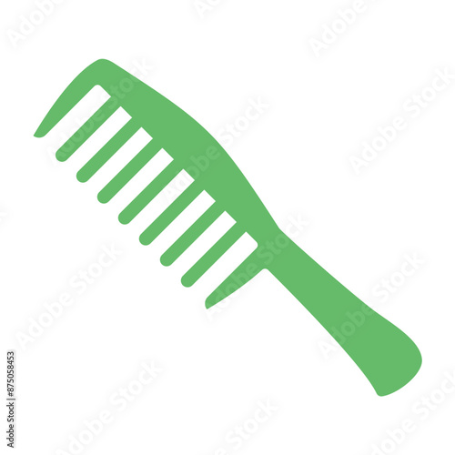 Hair comb Icon