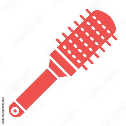 Hair brush Icon