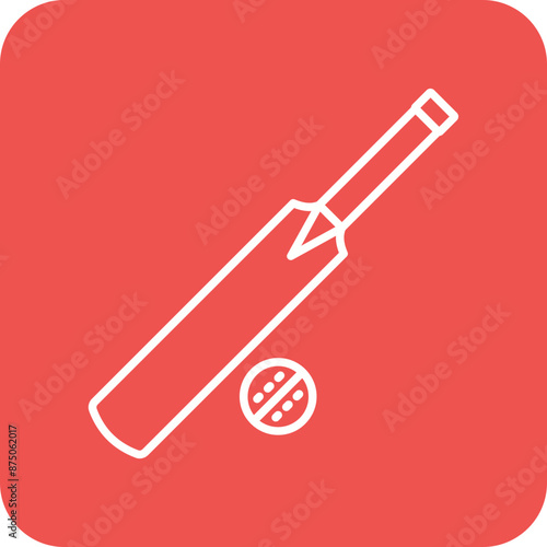 Cricket Icon