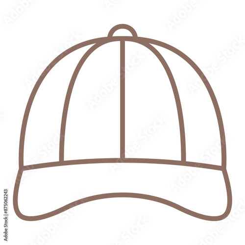 Cap Icon