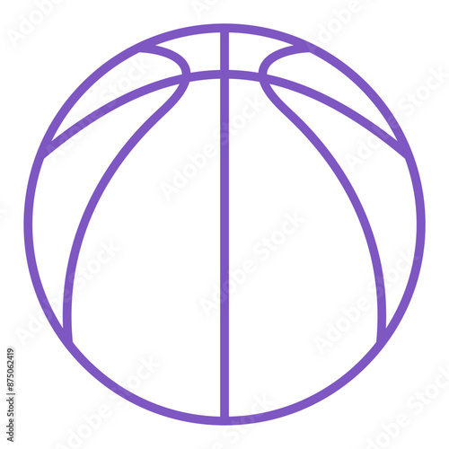 Basketball Icon