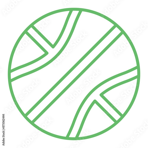 Basketball Icon