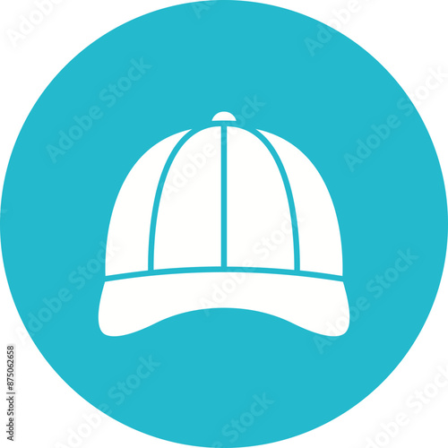 Cap Icon