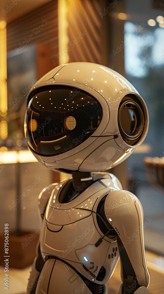 home robot assistant home robot assistant