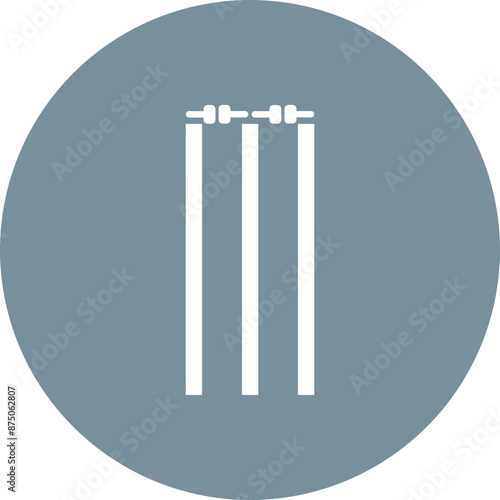 Wickets Icon