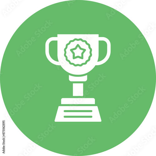 Winner Icon