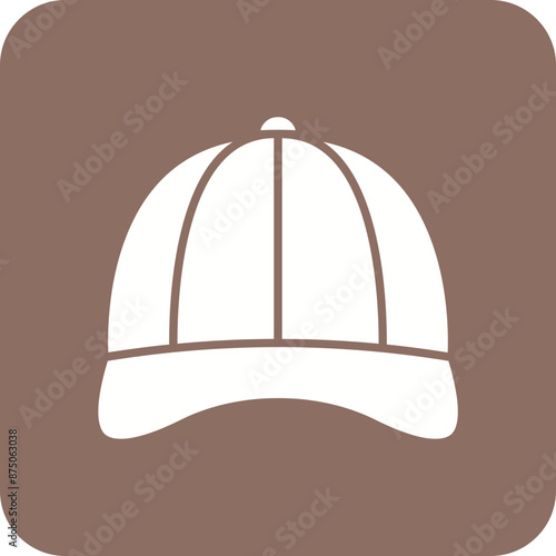 Cap Icon