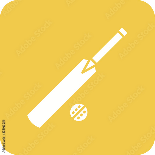 Cricket Icon