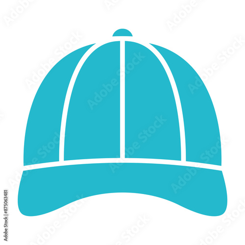 Cap Icon