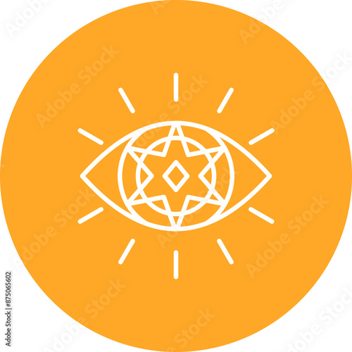 Witchcraft Icon