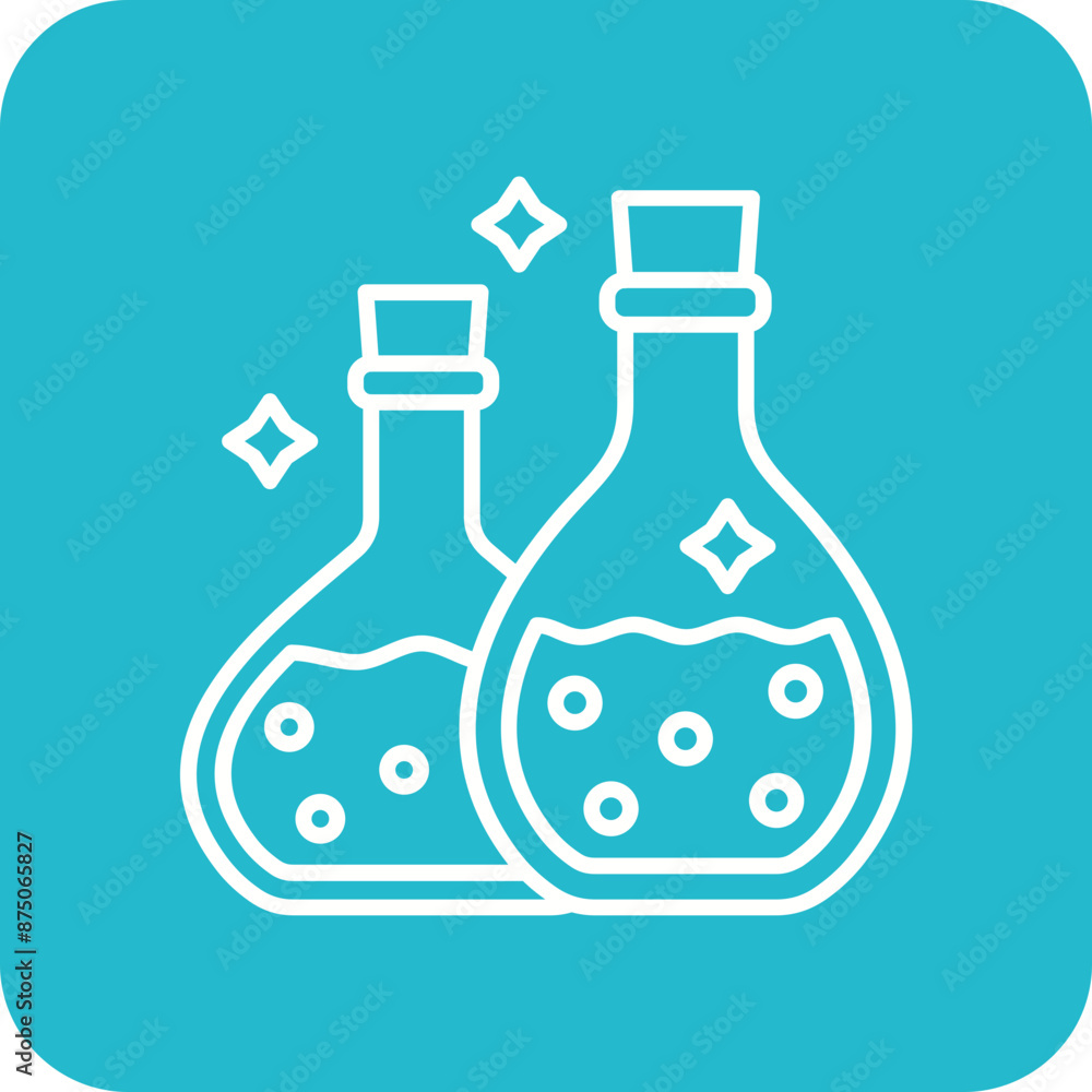 Potion Icon Potion Icon