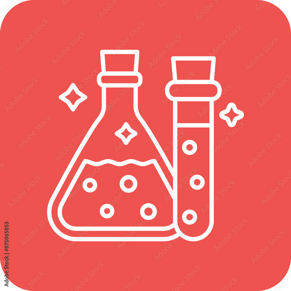 Potion Icon Potion Icon