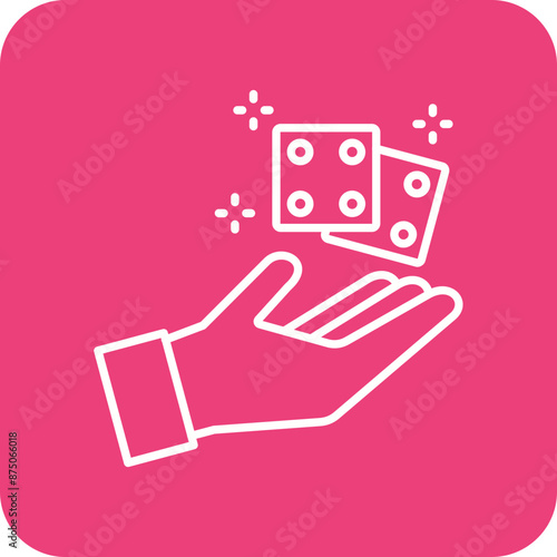 Magic trick Icon