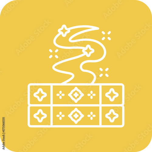 Magic books Icon