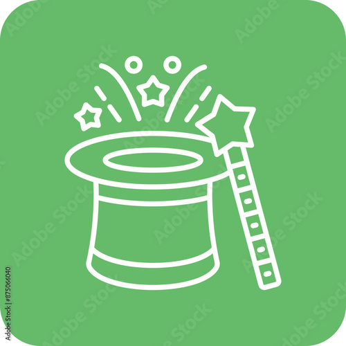 Magic Icon