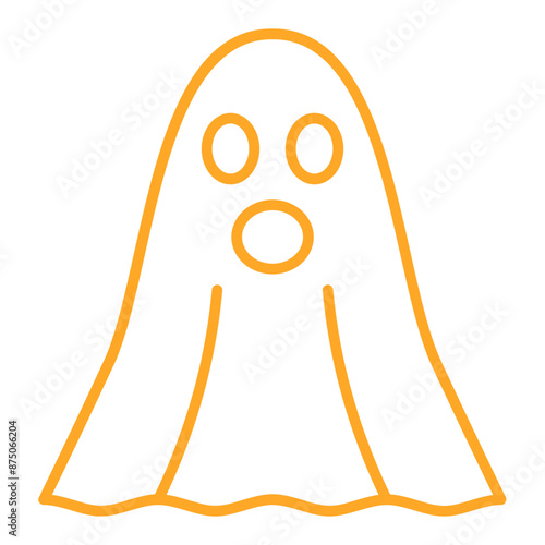 Ghost Icon