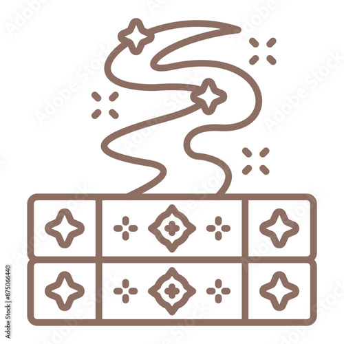 Magic books Icon