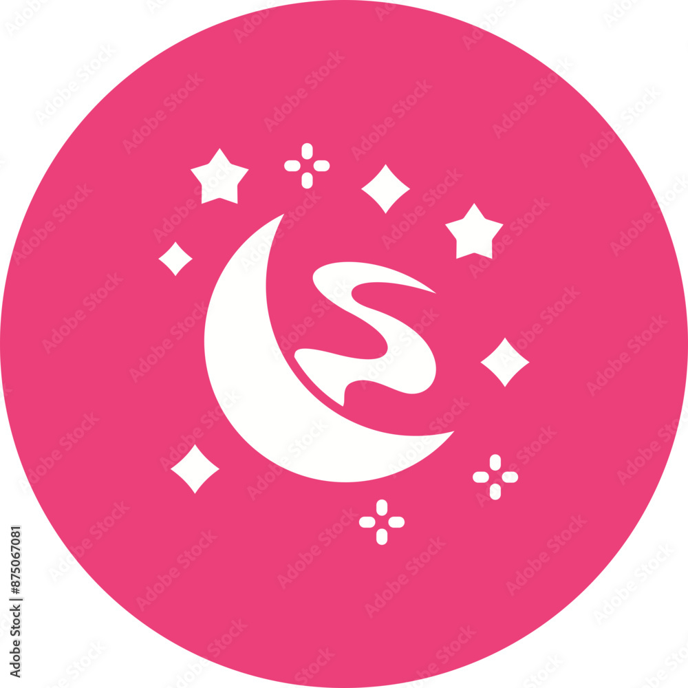 Night Icon Night Icon