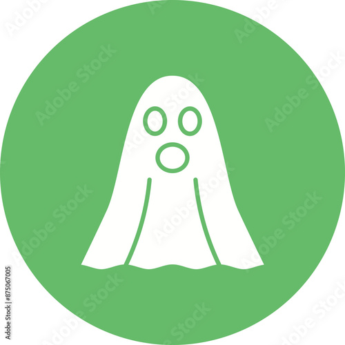 Ghost Icon