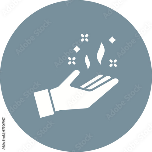 Magic Icon