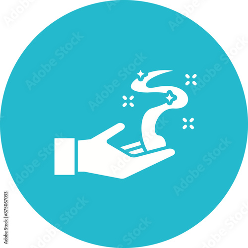 Trick Icon