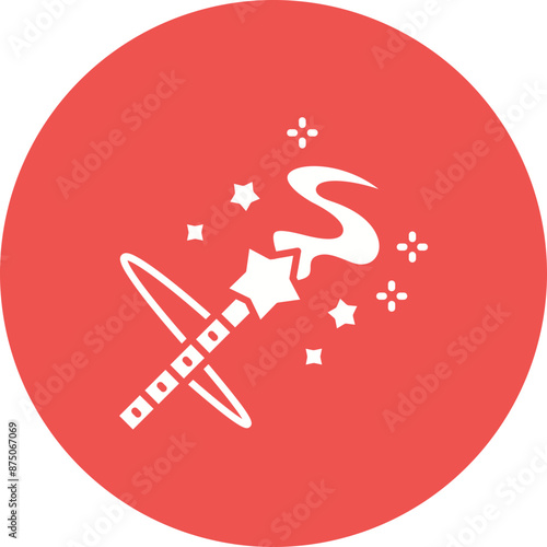 Magic wand Icon