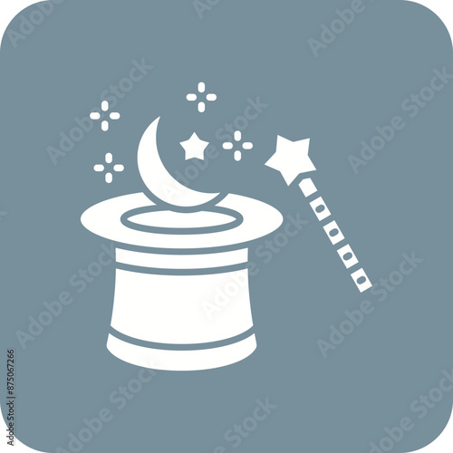 Magic Icon