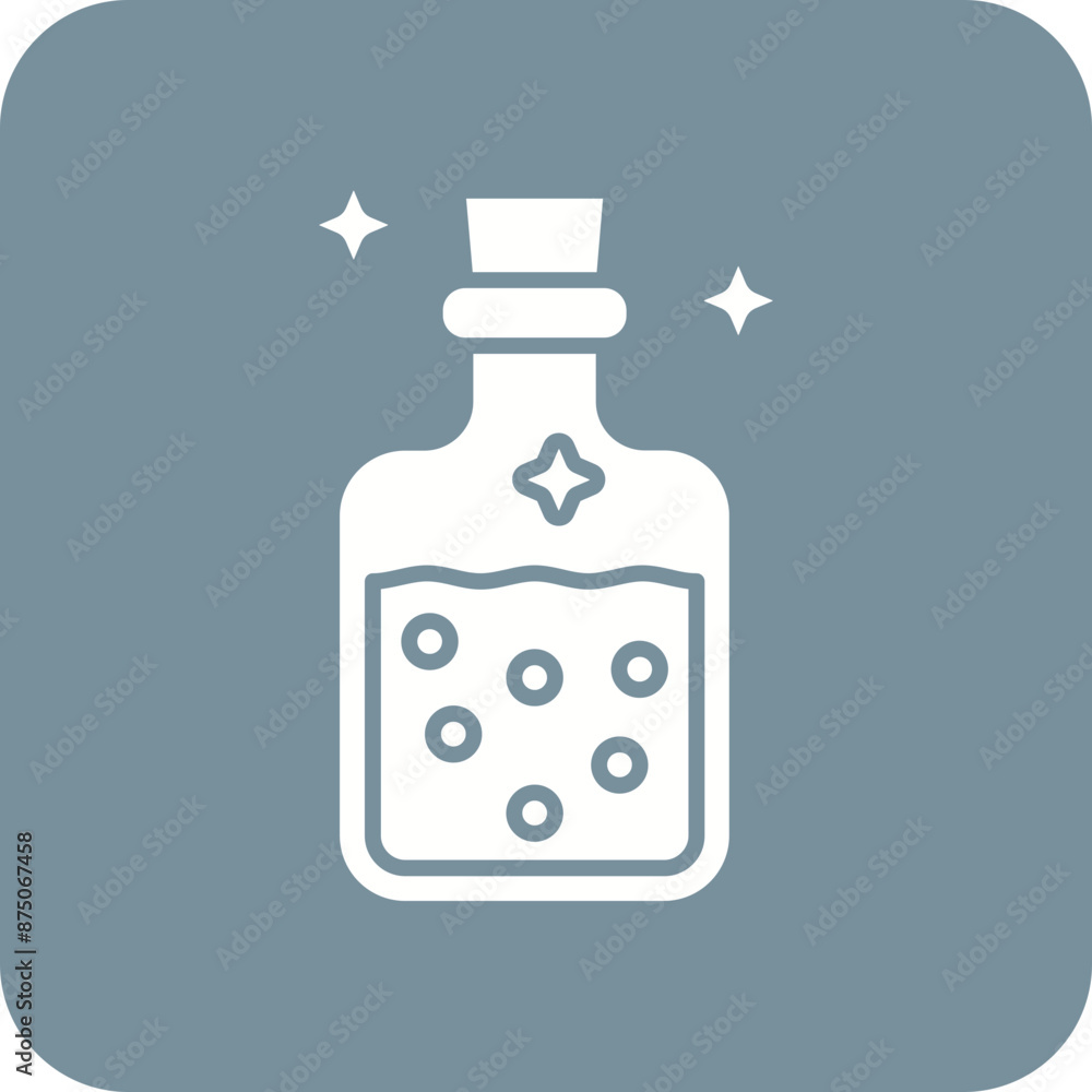 Potion Icon Potion Icon