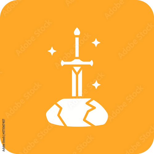 Excalibur Icon
