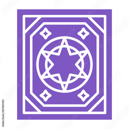 Spellbook Icon
