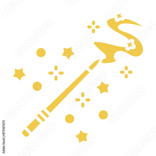 Magic wand Icon