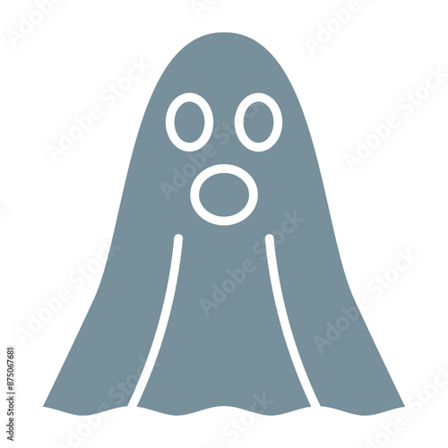 Ghost Icon