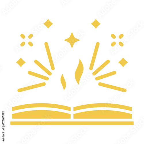 Spellbook Icon