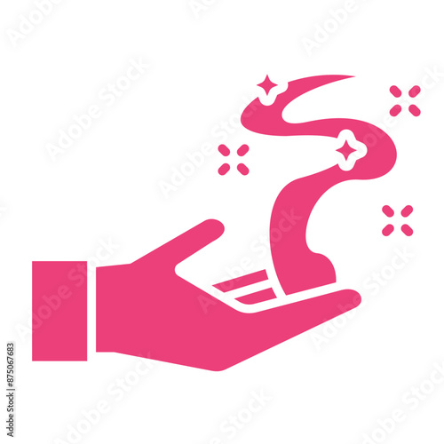 Trick Icon