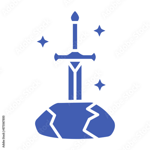 Excalibur Icon